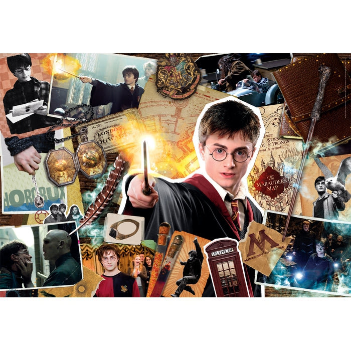 clementoni-harry-potter-puzzle-1500-teile-59-2-x-84-3-cm image 2