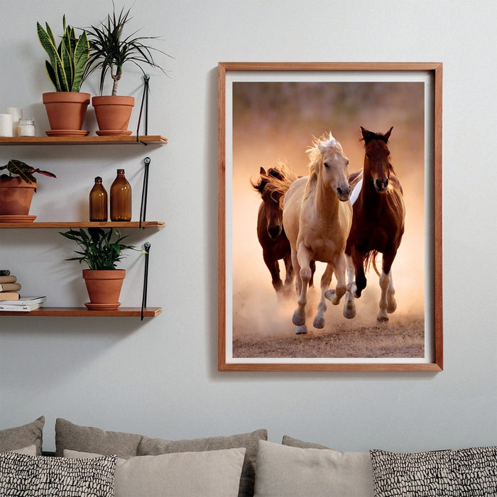 clementoni-puzzle-running-horses-1000-teile-70-x-50-cm image 3