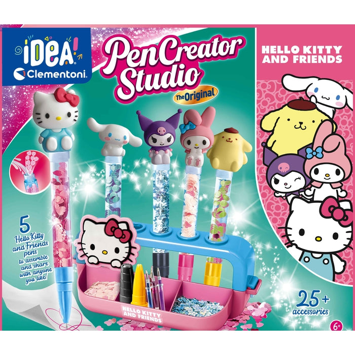 clementoni-mein-stift-atelier-hello-kitty-kreativset image 7