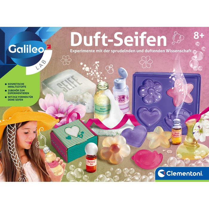 clementoni-galileo-lab-duft-seifen-experimentierkasten-kosmetik-set image 6