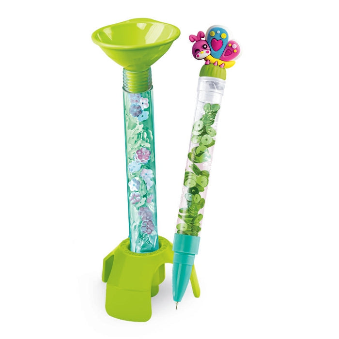 clementoni-idea-deine-stift-kreationen-schmetterling-3-stifte-set image 4