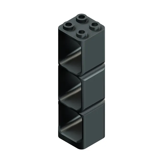 hubelino-pi-6-lvl-pillar-kugelbahn-s-ule image 1