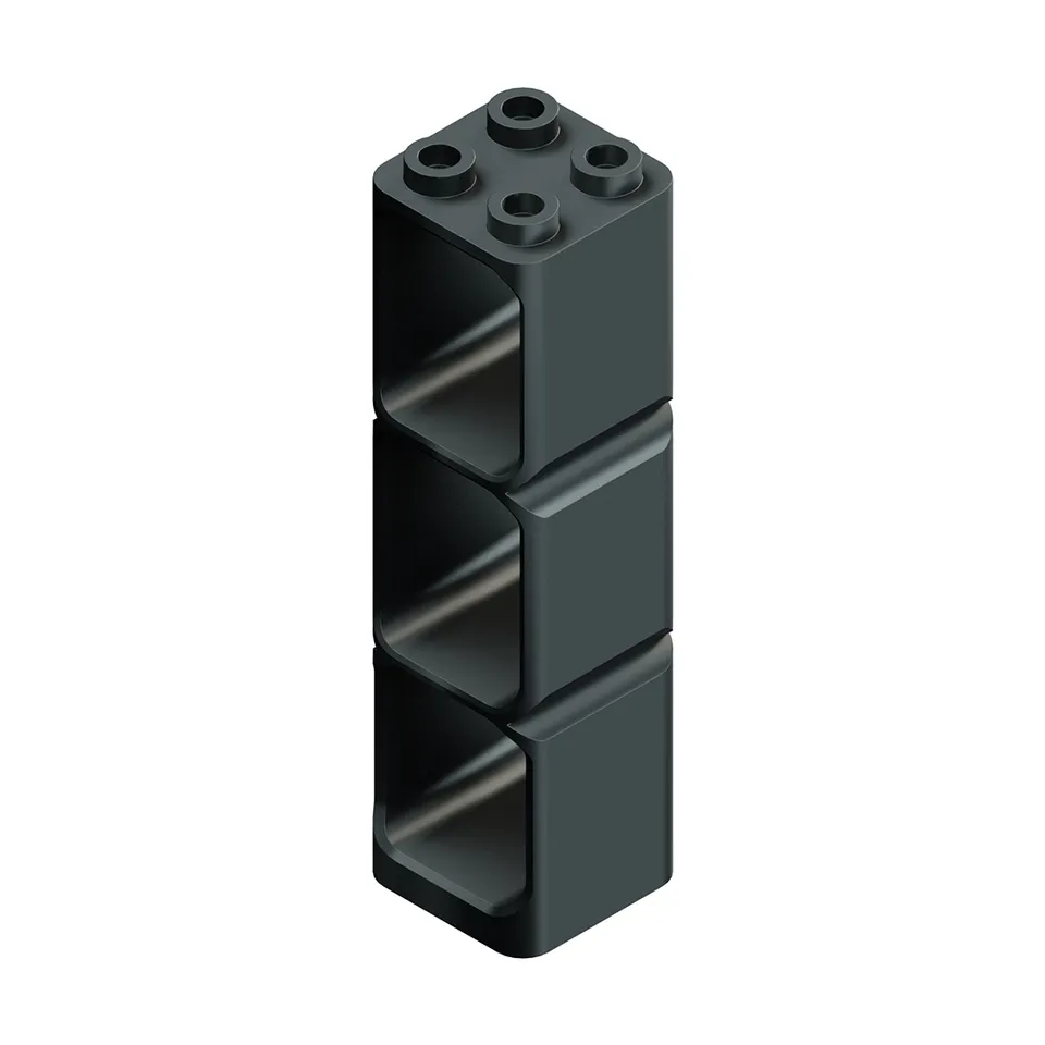 hubelino-pi-6-lvl-pillar-kugelbahn-s-ule image 1