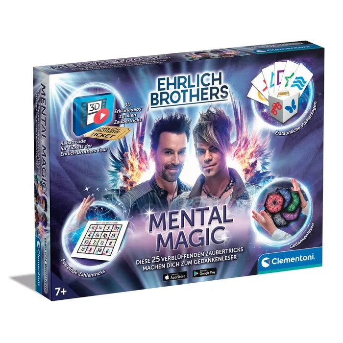 clementoni-galileo-games-mental-magic-ehrlich-brothers-zauberkasten image 1