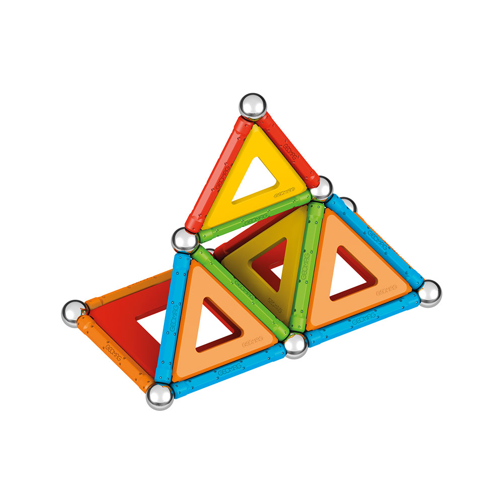 geomag-classic-supercolor-panels-recycled-3er-bundle-magnetbausatz image 8