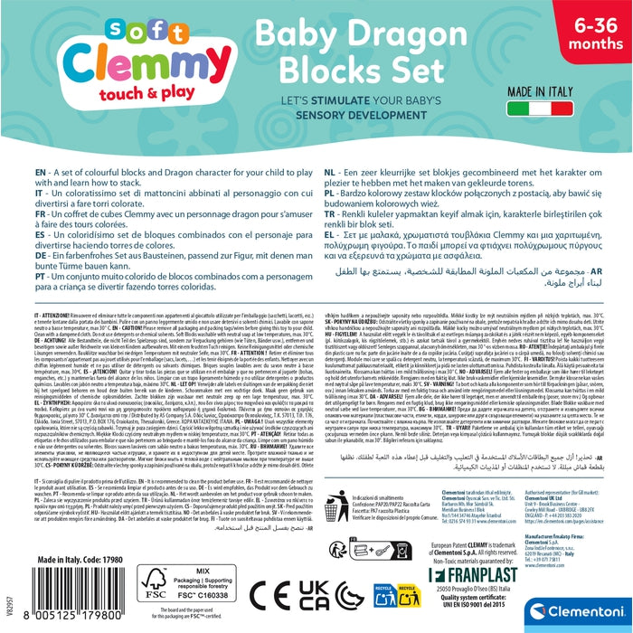 clementoni-clemmy-tryme-box-bausteine-drache-10-weiche-bausteine image 4