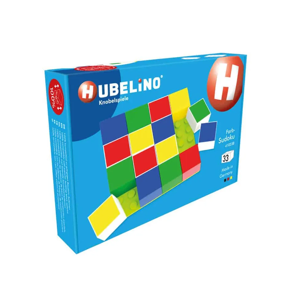 hubelino-farb-sudoku image 1