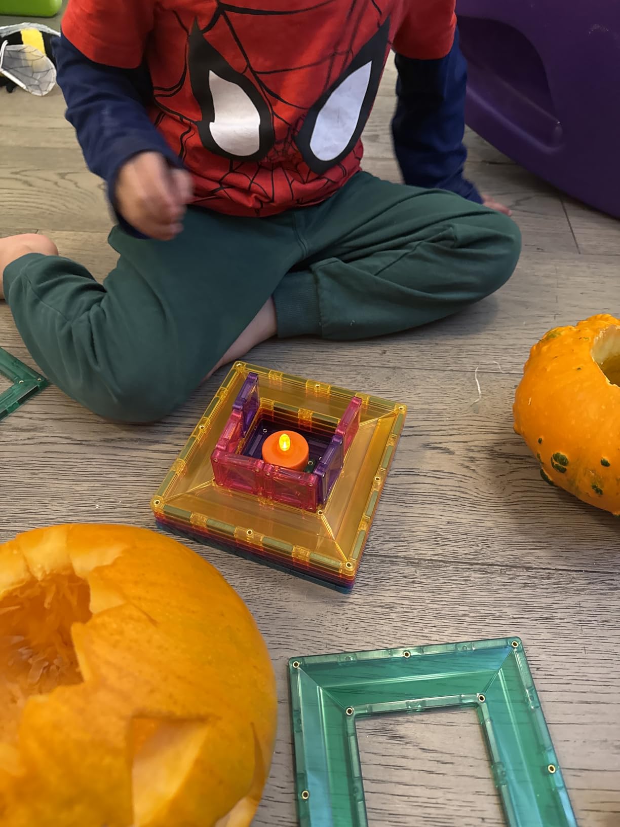 3D-Bauen wie die Großen