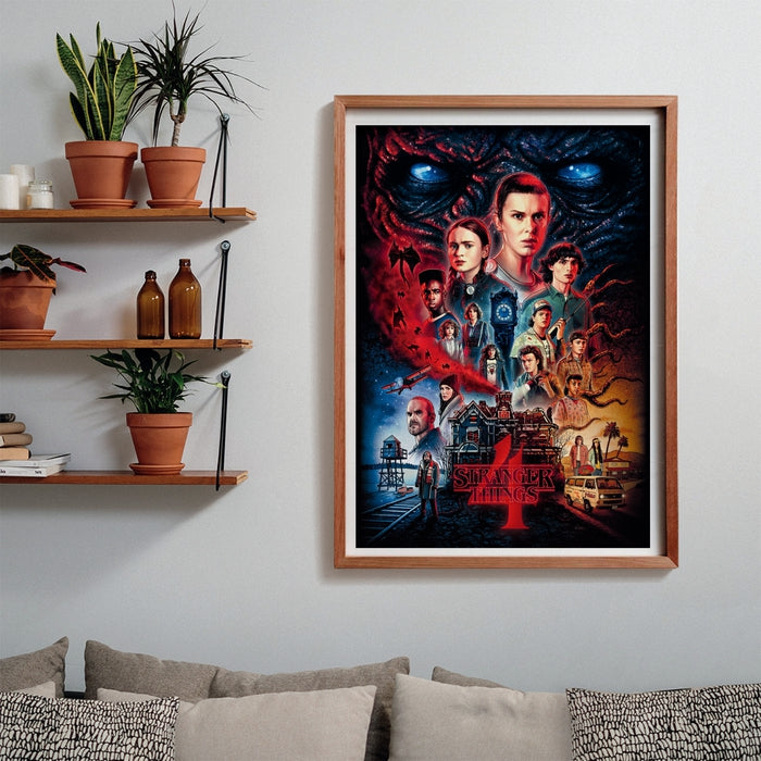 clementoni-stranger-things-puzzle-1000-teile-70-x-50-cm image 3