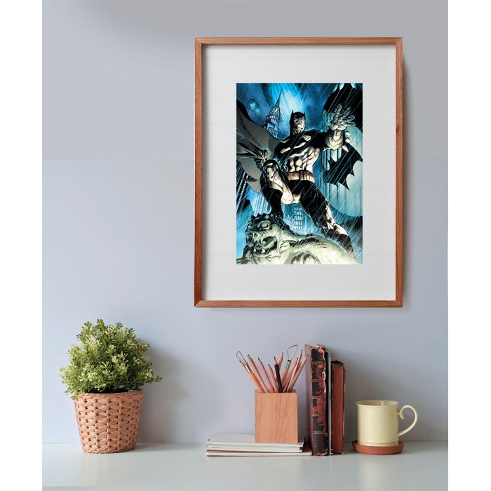 clementoni-puzzle-batman-500-teile-49-x-36-cm image 3