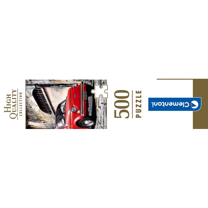 clementoni-puzzle-500-teile-lifestyle-49-x-36-cm image 7