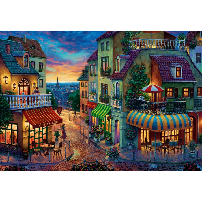 clementoni-wandering-around-paris-puzzle-2000-teile-city-97-5-x-66-8-cm image 2