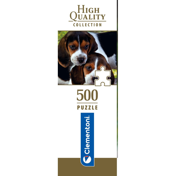 clementoni-adult-puzzle-close-together-500-teile-49-x-36-cm-tiere image 5