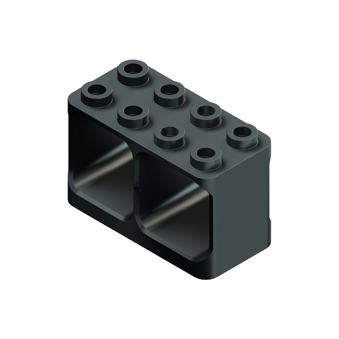 hubelino-pi-2x4-lvl-girder-tr-ger-baustein image 1