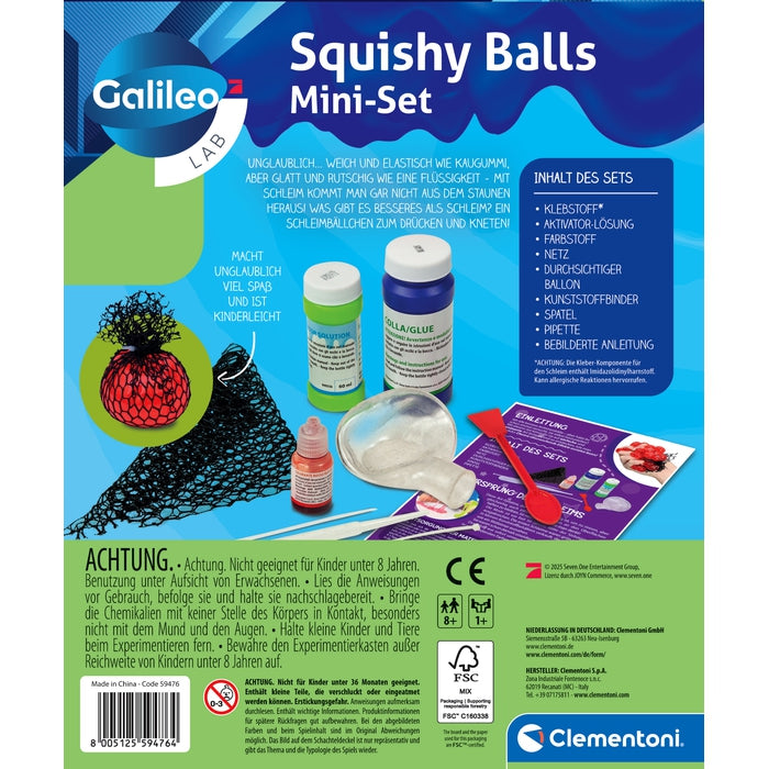 clementoni-galileo-squishy-balls-mint-konstruktionsspielzeug-schleim-b-lle image 6