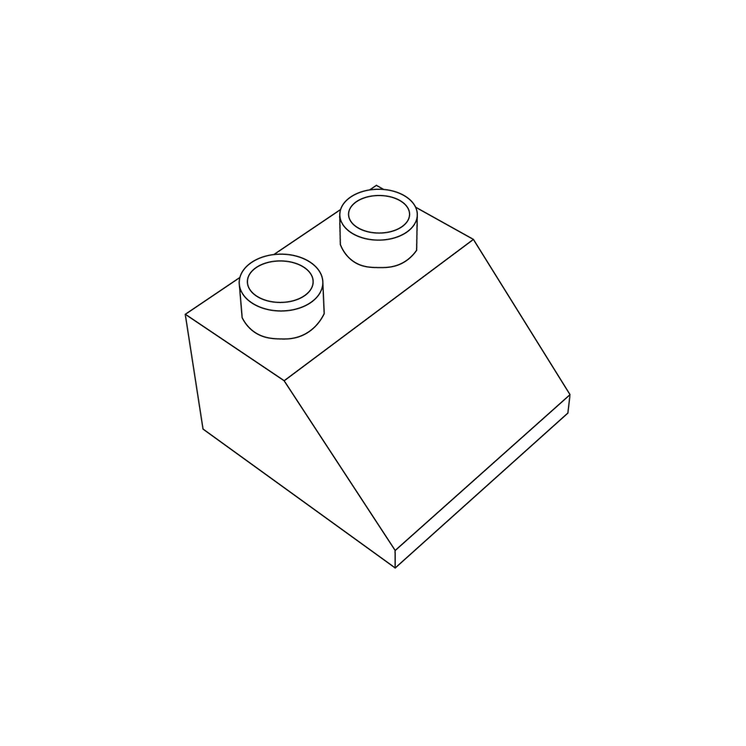 hubelino-2x2-roofing-tile-dachstein-einzelteil image 3