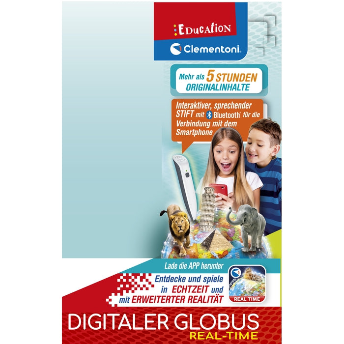 clementoni-scienza-e-gioco-lab-digitaler-globus-real-time-mit-app image 8