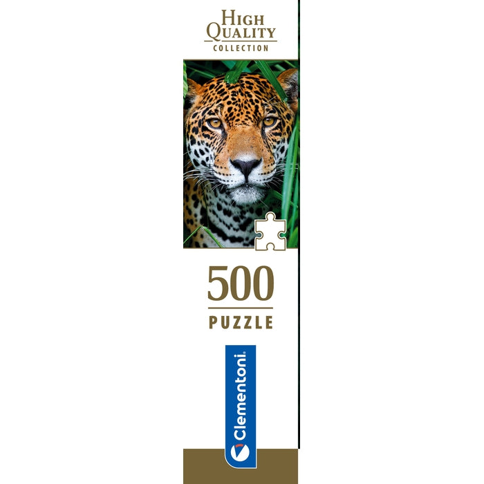 clementoni-jaguar-in-the-jungle-puzzle-500-teile image 5