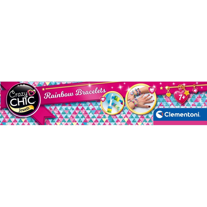 clementoni-crazy-chic-trendige-perlenarmb-nder-schmuck-set-mit-100-perlenringen image 8