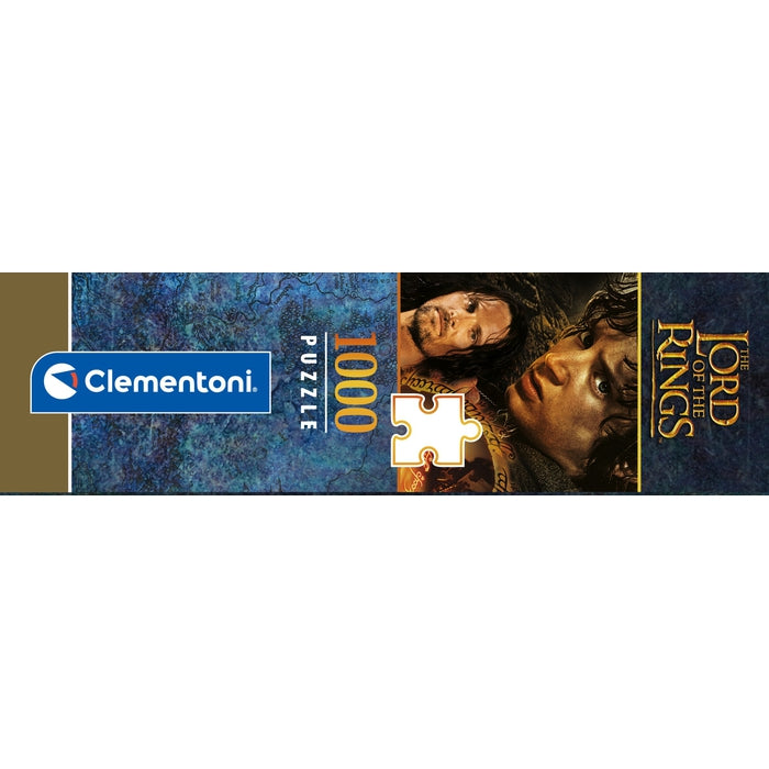 clementoni-the-lord-of-the-rings-puzzle-1000-teile-70-x-50-cm image 6