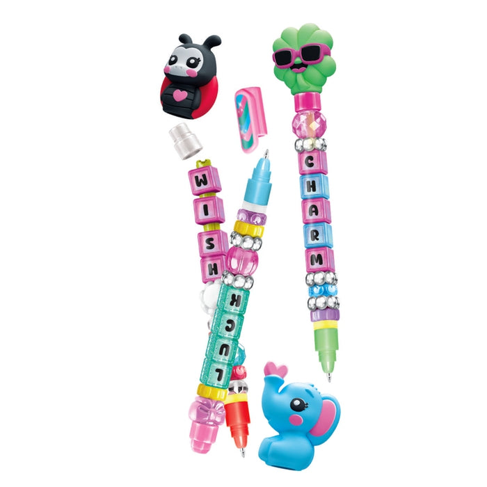 clementoni-idea-deine-nachrichten-stift-kreationen-good-luck-kreativset image 5