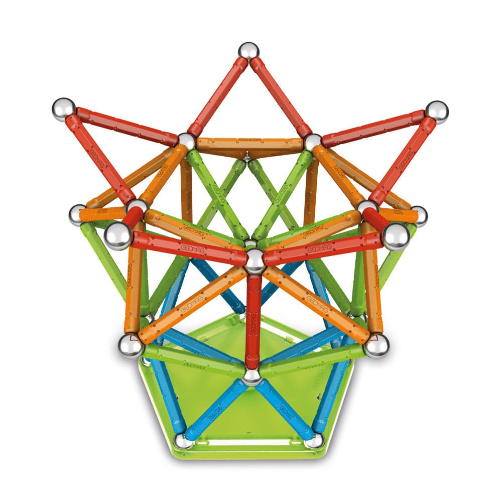geomag-classic-confetti-127-pcs-magnet-konstruktionsset image 2