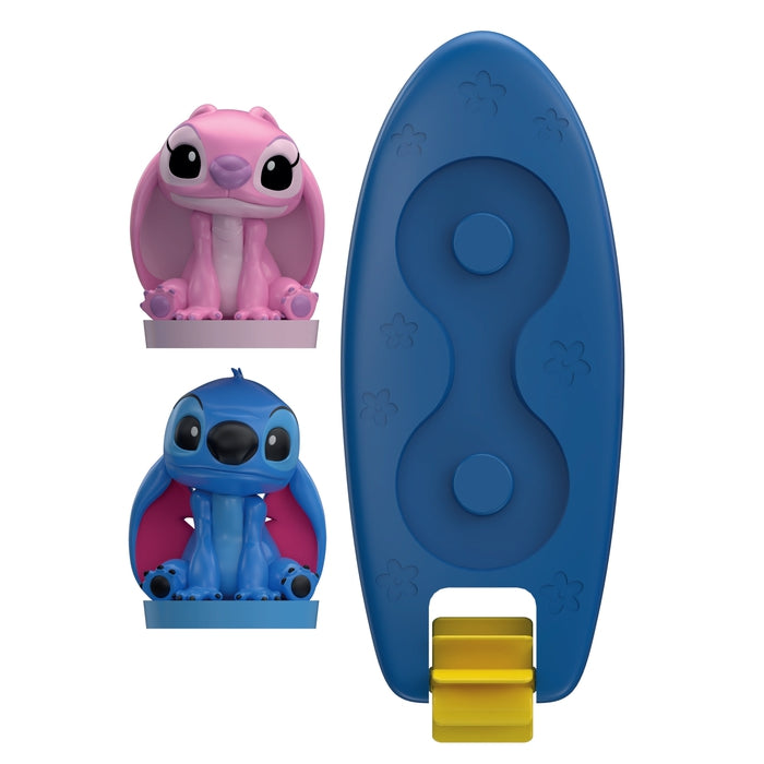 clementoni-disney-baby-bade-spa-stitch-angel-badespielzeug image 3