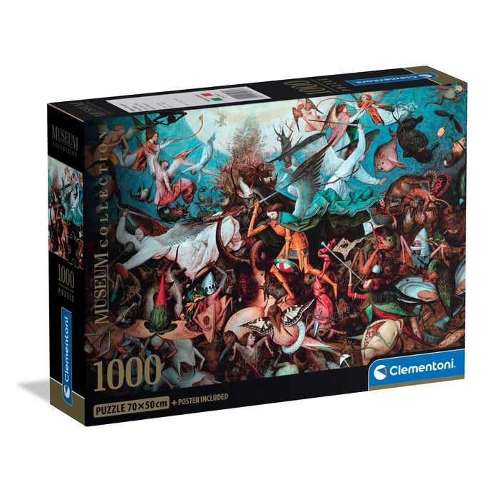 clementoni-puzzle-the-fall-of-the-rebel-1000-teile-70-x-50-cm image 1