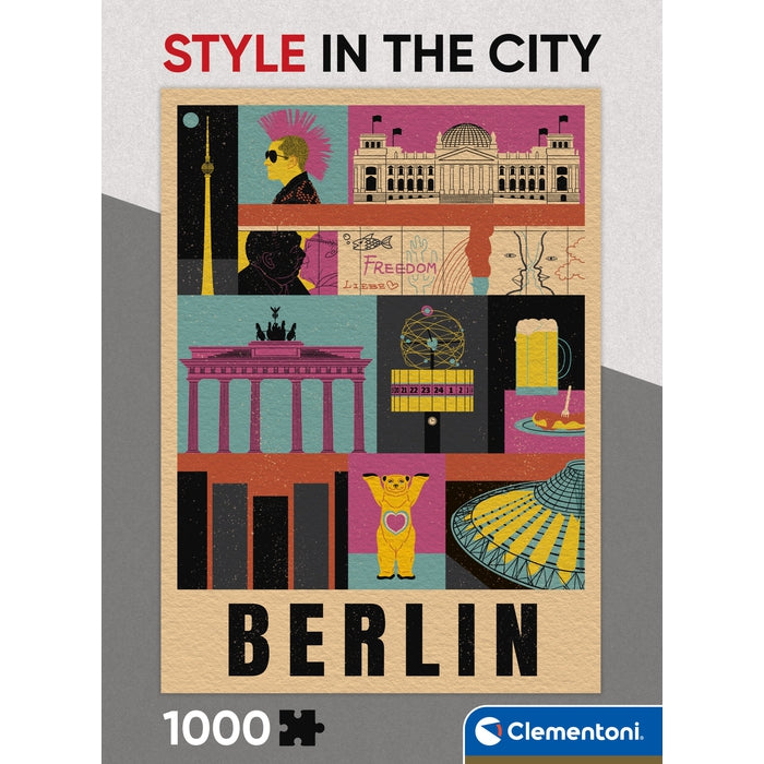 clementoni-style-in-the-city-berlin-puzzle-1000-teile image 4
