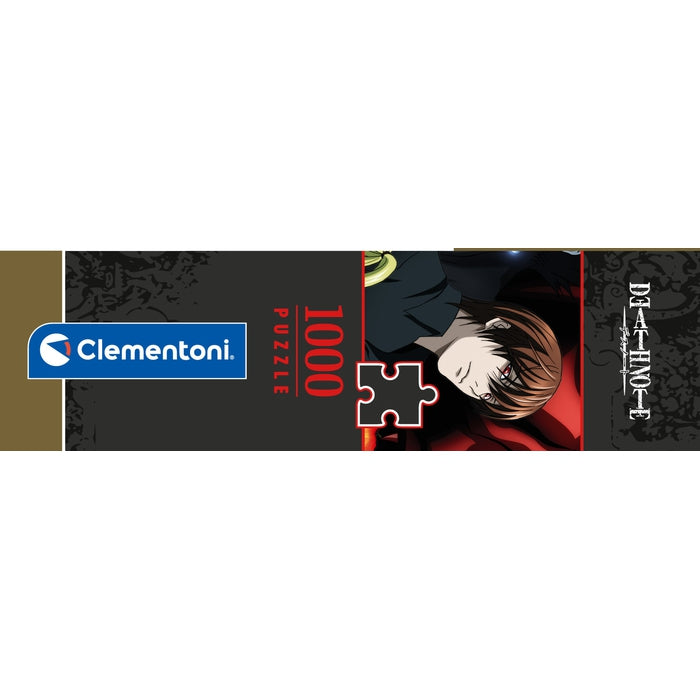 clementoni-death-note-puzzle-1000-teile-70-x-50-cm image 7