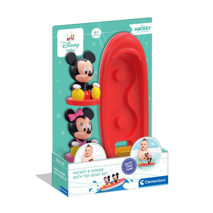 clementoni-disney-baby-bade-spa-mickey-minnie-badespielzeug image 2