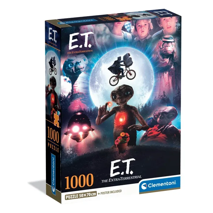 clementoni-e-t-puzzle-1000-teile image 1