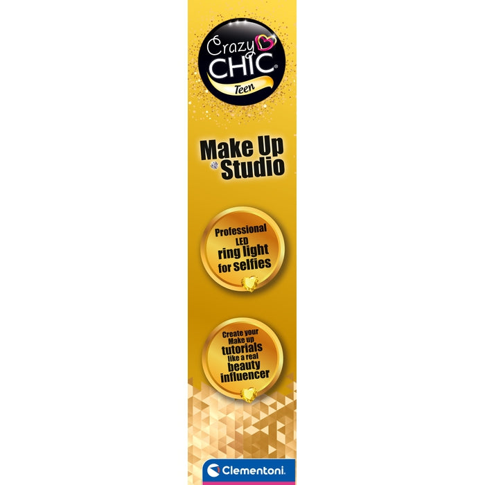 clementoni-crazy-chic-make-up-artist-beauty-set-mit-ringlicht image 8