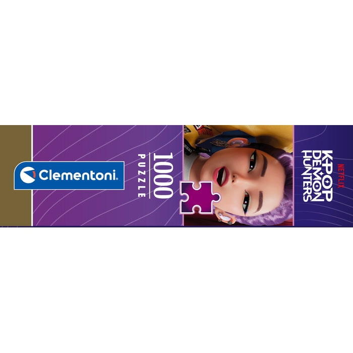 clementoni-kpop-demon-hunters-puzzle-1000-teile-2 image 6