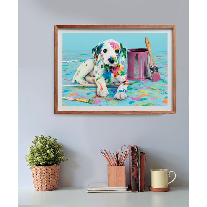 clementoni-puzzle-the-funny-dalmatian-500-teile-49-x-36-cm image 3