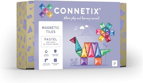 connetix-pastell-mini-pack-magnetbausteine-32-st-ck image 8