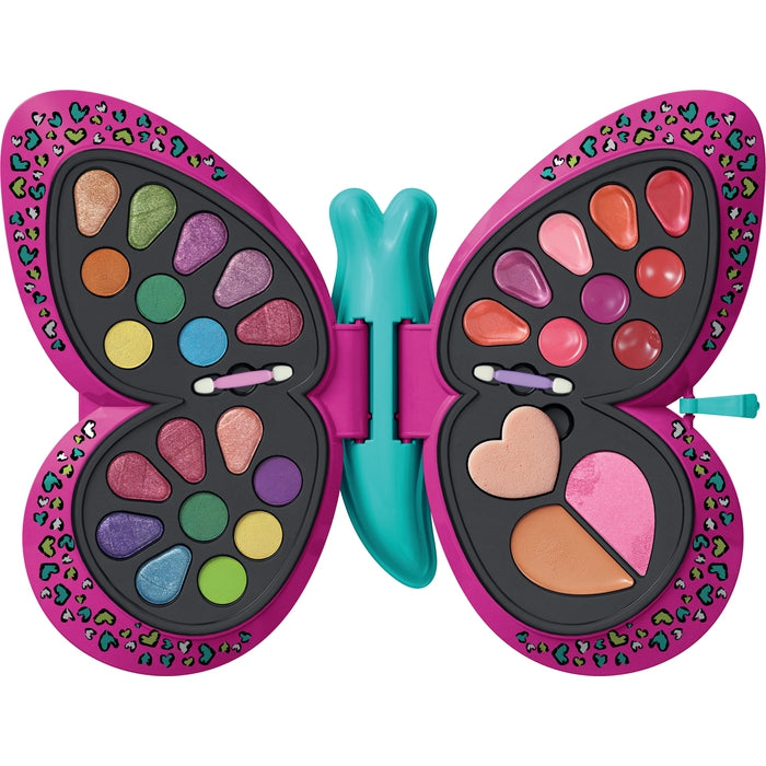 clementoni-idea-schmetterling-beauty-set-schminkkoffer image 2