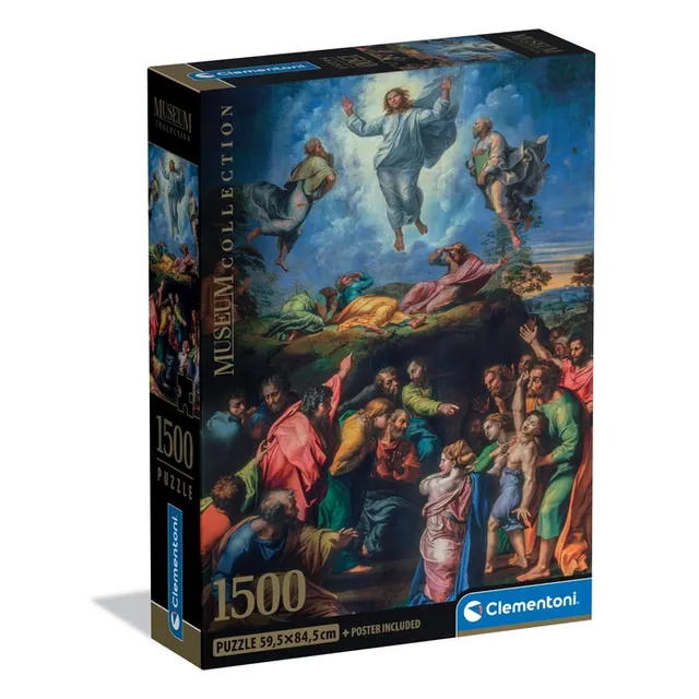 clementoni-raphael-transfiguration-puzzle-f-r-erwachsene-1500-teile image 1