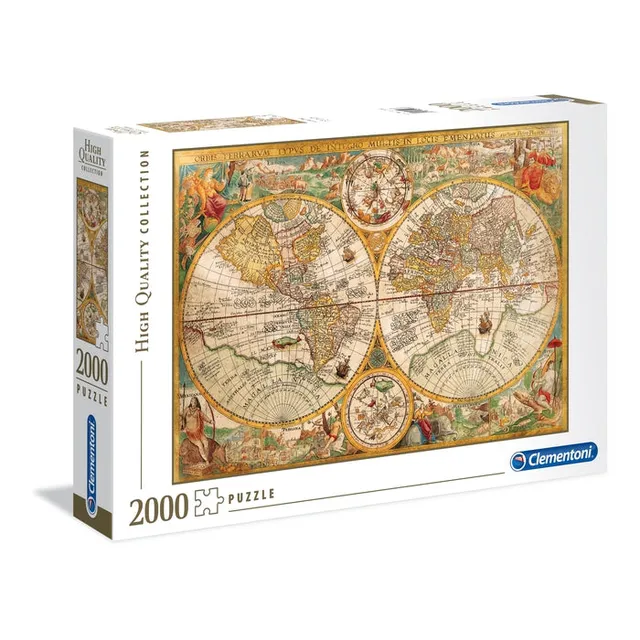 clementoni-ancient-map-2000-teile-puzzle-f-r-erwachsene-97-5-x-66-8-cm-made-in-i image 1