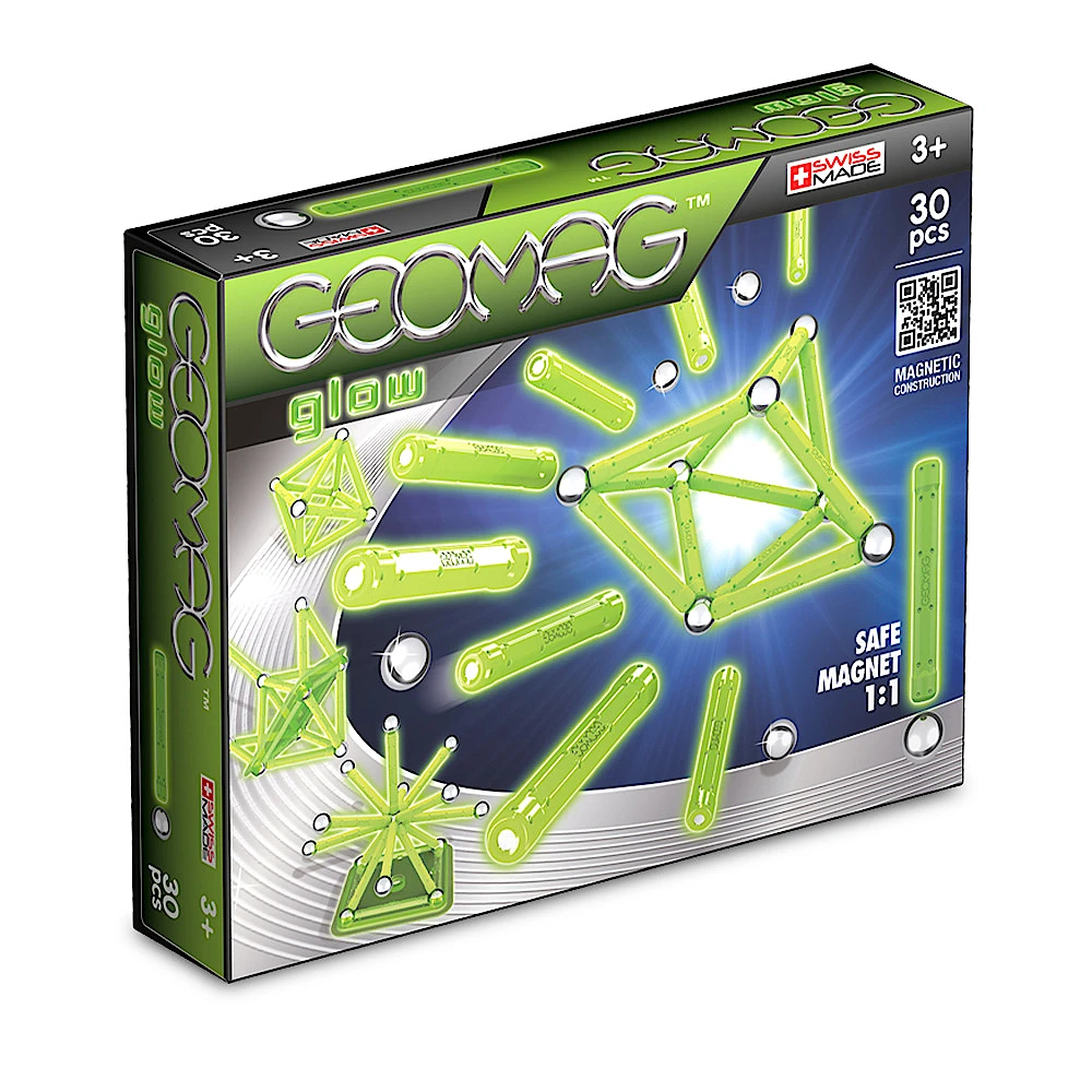 geomag-bundle-glow-3-magnetbausatz-leuchtend image 2