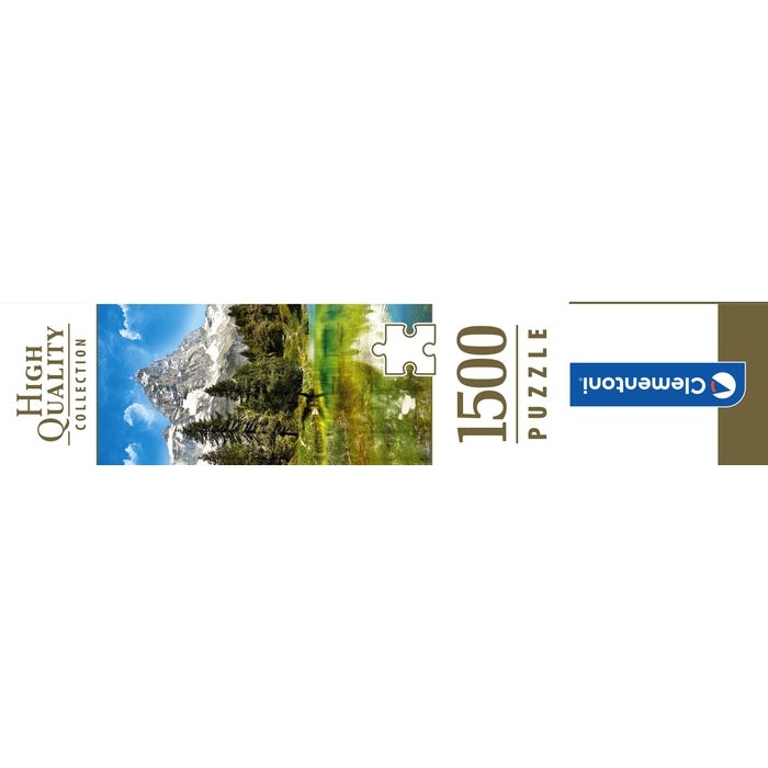 clementoni-blue-lake-puzzle-1500-teile image 7