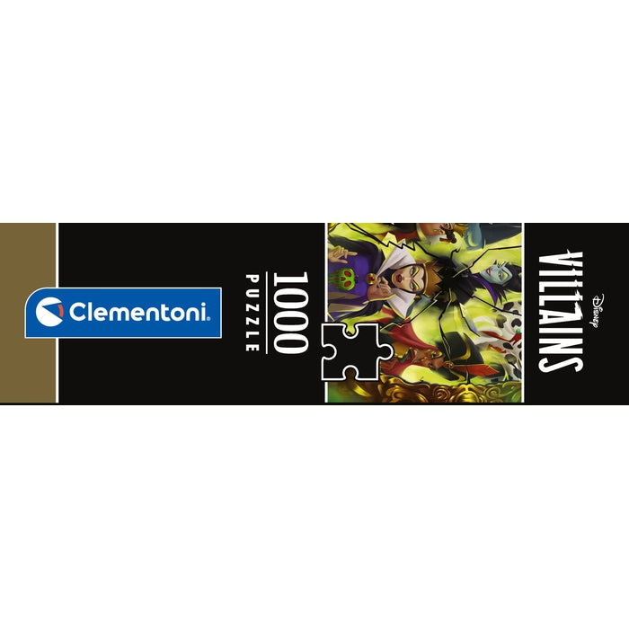clementoni-disney-villains-puzzle-1000-teile-2 image 6