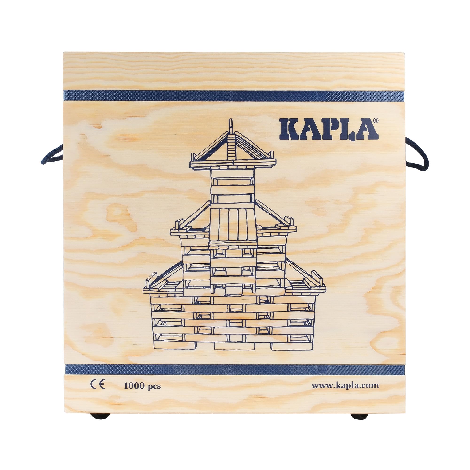 kapla-1000er-kiste-1000-holzpl-ttchen-natur-konstruktionsspiel image 4
