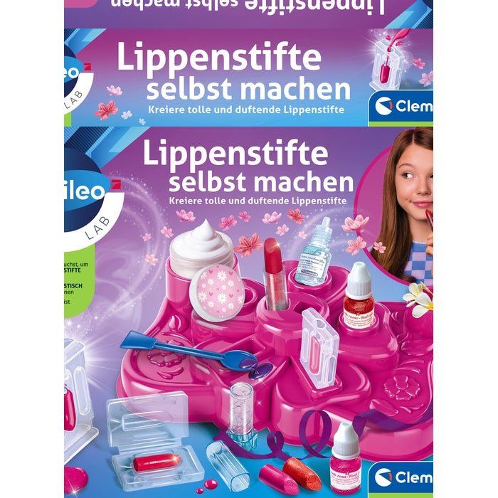 clementoni-galileo-lab-lippenstifte-selbst-machen-kosmetik-experimentierset image 5