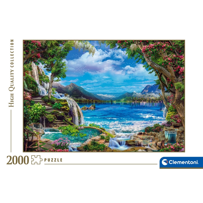 clementoni-paradise-on-earth-puzzle-2000-teile-97-5-x-66-8-cm-panorama image 4