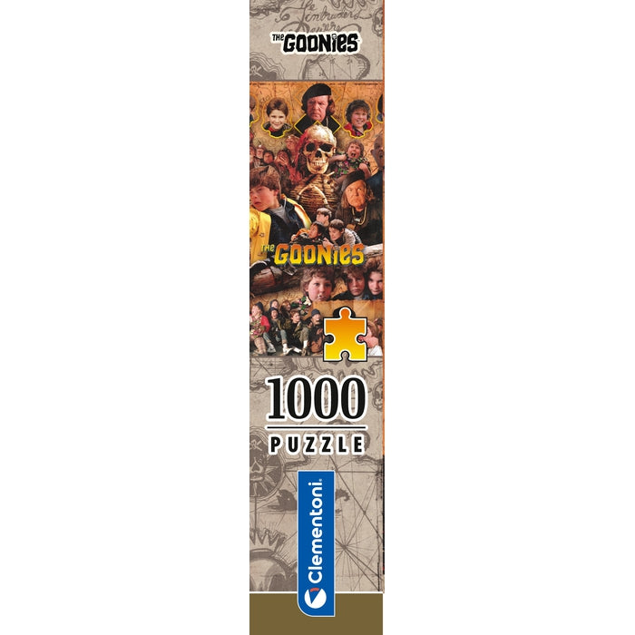 clementoni-the-goonies-puzzle-1000-teile-70-x-50-cm-cult-movie image 5