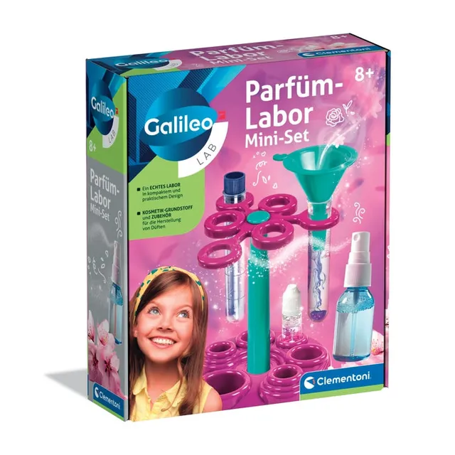 clementoni-galileo-parf-m-labor-mini-set-mint-konstruktionsspielzeug image 1