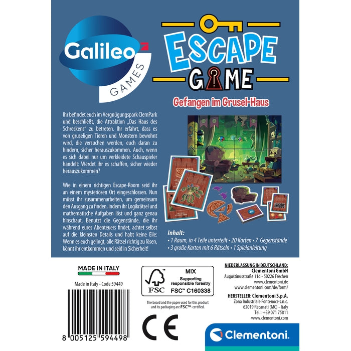 clementoni-galileo-games-escape-game-gefangen-im-grusel-haus-kartenspiel image 6