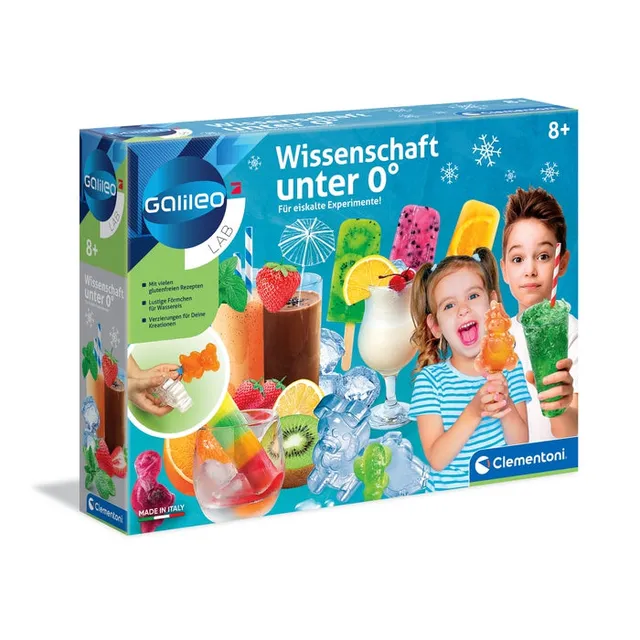 clementoni-galileo-lab-wissenschaft-unter-0-experimentierkasten image 1