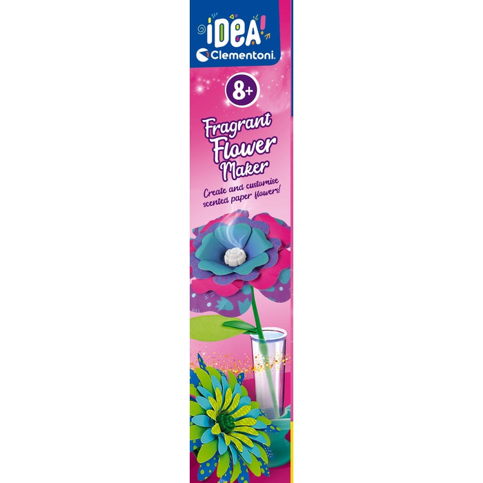 clementoni-idea-duftende-blumen-kreationen-kreativ-set-mit-vase image 8